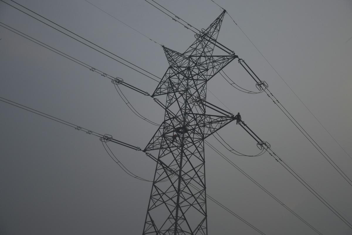 India's electricity consumption grows 14% to 112.81 billion units in November