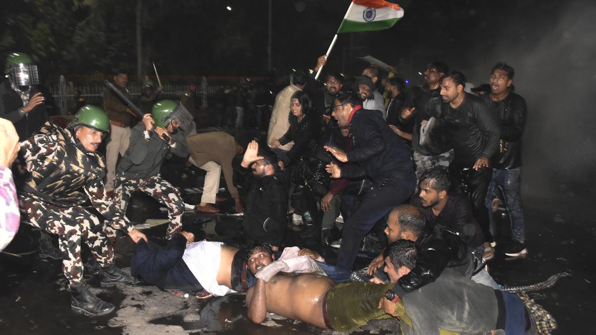 BPSC aspirants Patna protest: Bihar govt has become symbol of atrocity on youths, says Priyanka Gandhi