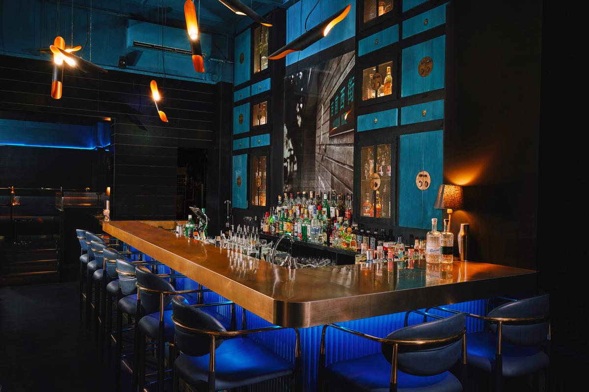 Hope & Sesame Hope & Sesame