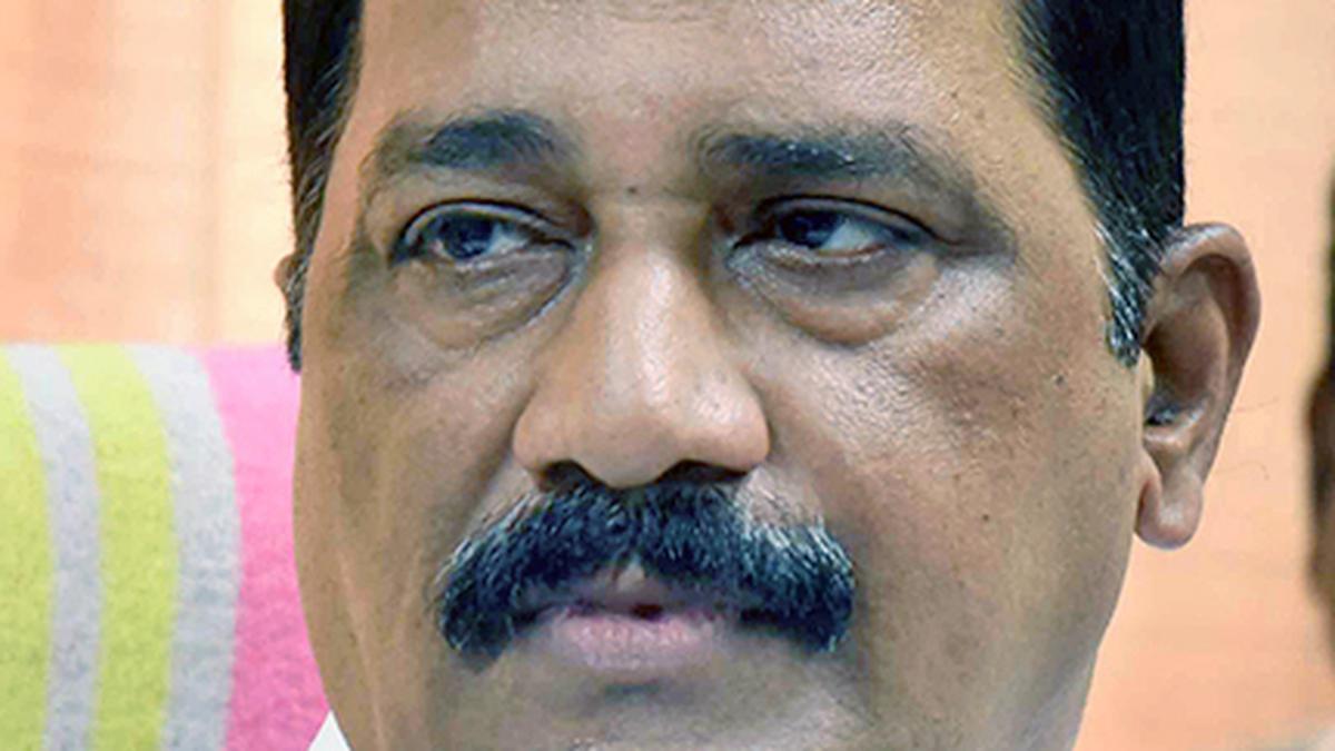 TDP president Chandrababu Naidu will visit irrigation projects, highlight failures of YSR Congress government in completing them: Ganta Srinivasa Rao