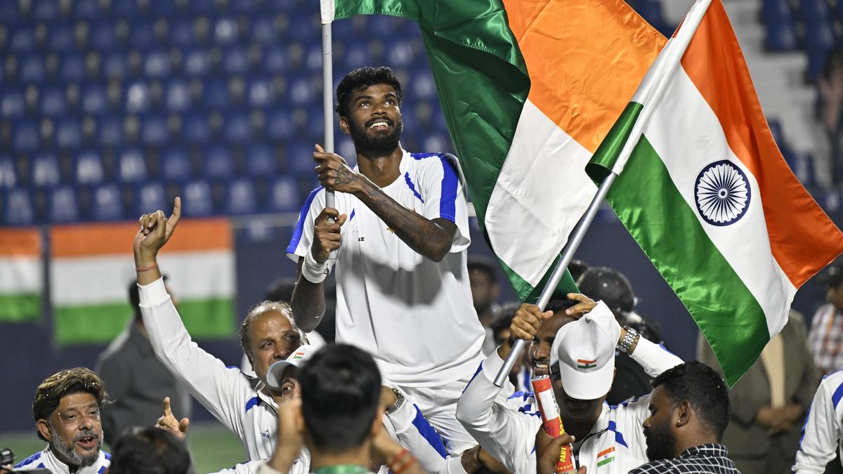 India needs to harness the energy from the momentous win over the Dutch