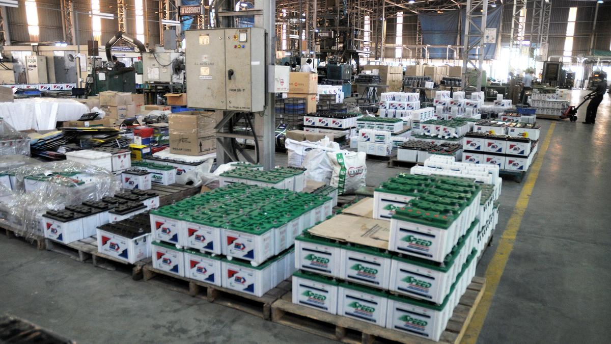 Ambitious scheme to spur next-gen battery manufacturing in India stumbles
