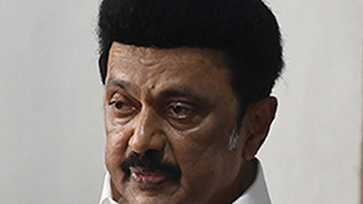 T.N. CM Stalin hails Supreme Court decision in Rahul Gandhi defamation case