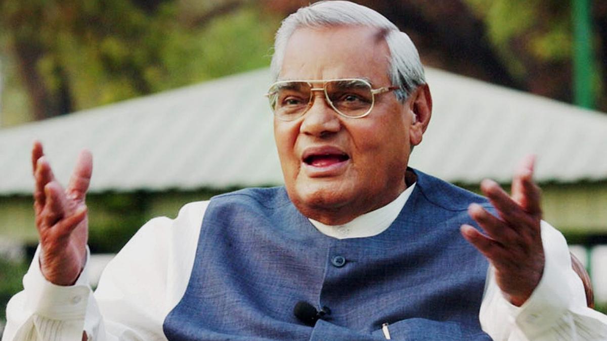 On Vajpayee’s 100th birth anniversary, J&K leaders recall his approach on Kashmir issue, Pakistan relations