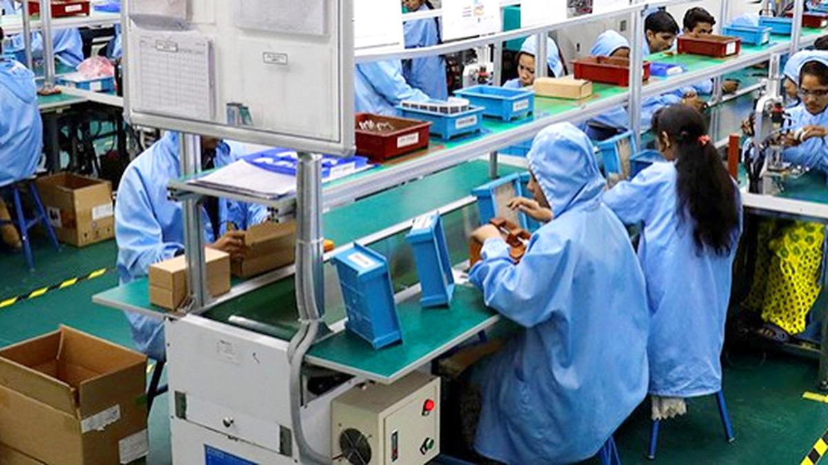 Emphasise domestic IP, photomask subsidy for semiconductors: ICEA