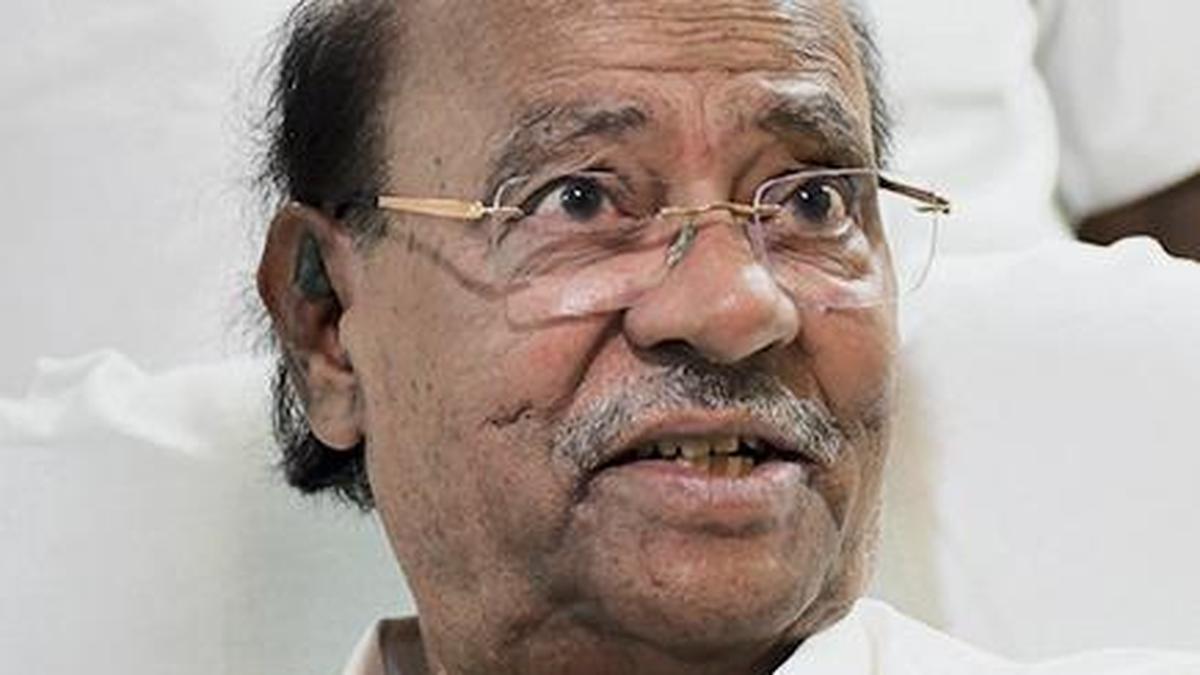 Regularise teachers who cleared TET: Ramadoss