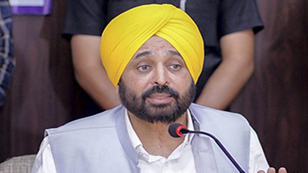 Punjab CM Bhagwant Mann to get married on July 7