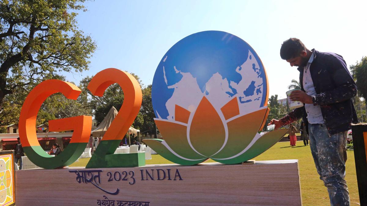 A G20 presidency to amplify South Asia’s voice