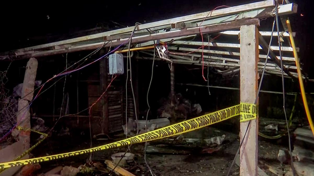 Prime accused, two others in Bengal firecracker unit blast case held from Odisha: Police