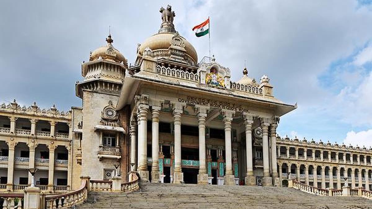 Internal quota: Karnataka govt. notifies new ratio