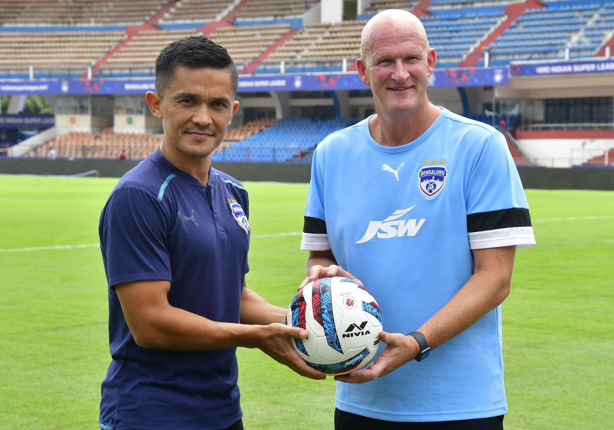 The buzz around Bengaluru FC is back as it takes on NorthEast in its ISL season opener