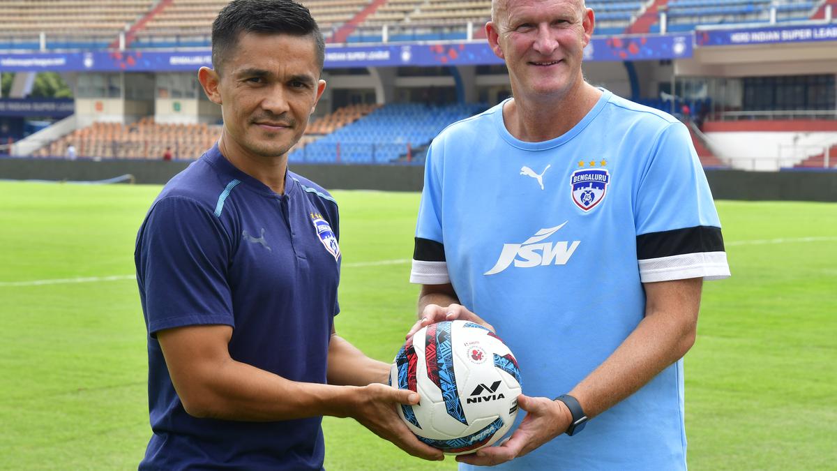 The buzz around Bengaluru FC is back as it takes on NorthEast in its ISL season opener