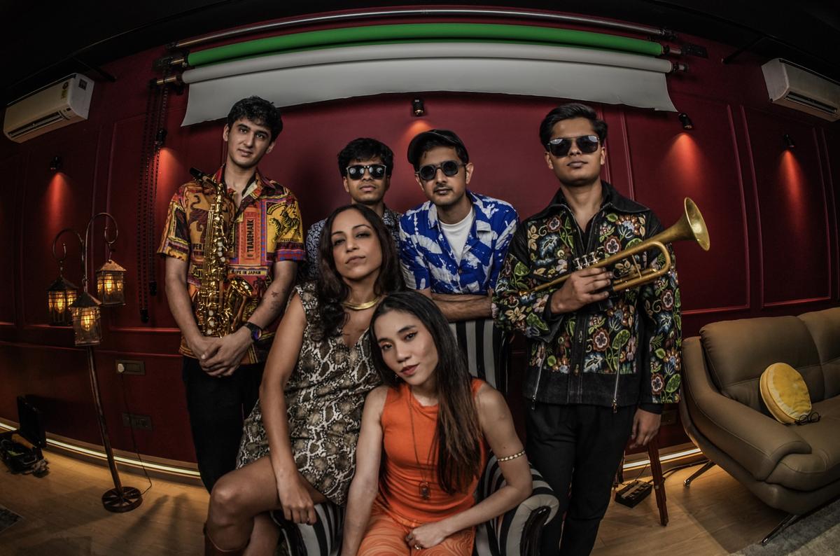 Orchestra Dub degli Stati Principeschi