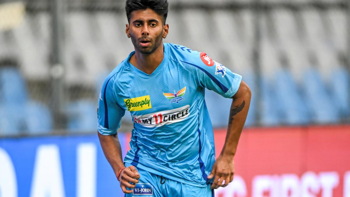 IND vs BAN T20Is: Suryakumar Yadav to lead, Mayank Yadav finds a place