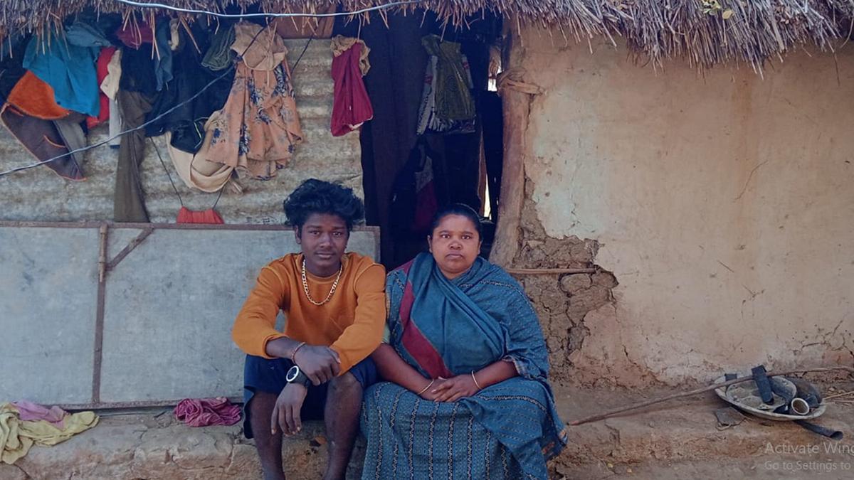 Driven out of village two decades ago, Dalit families make fresh bid to return home in Odisha 
