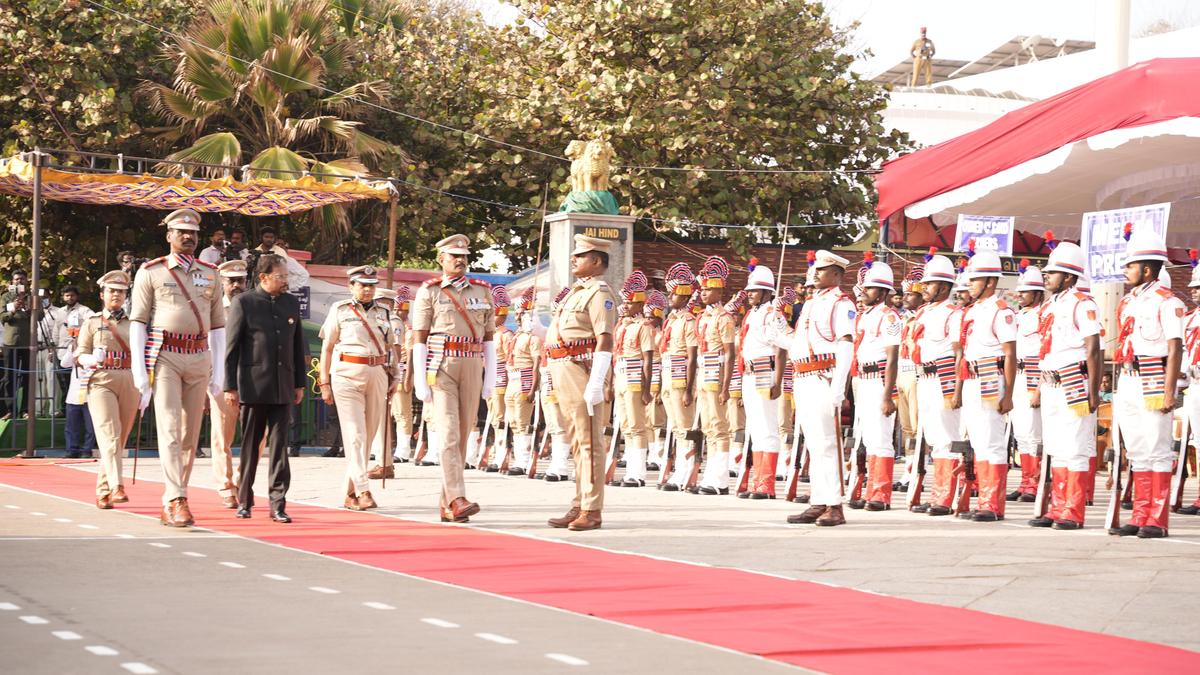 Younger generations should be encouraged to take up farming: Puducherry Lt. Governor