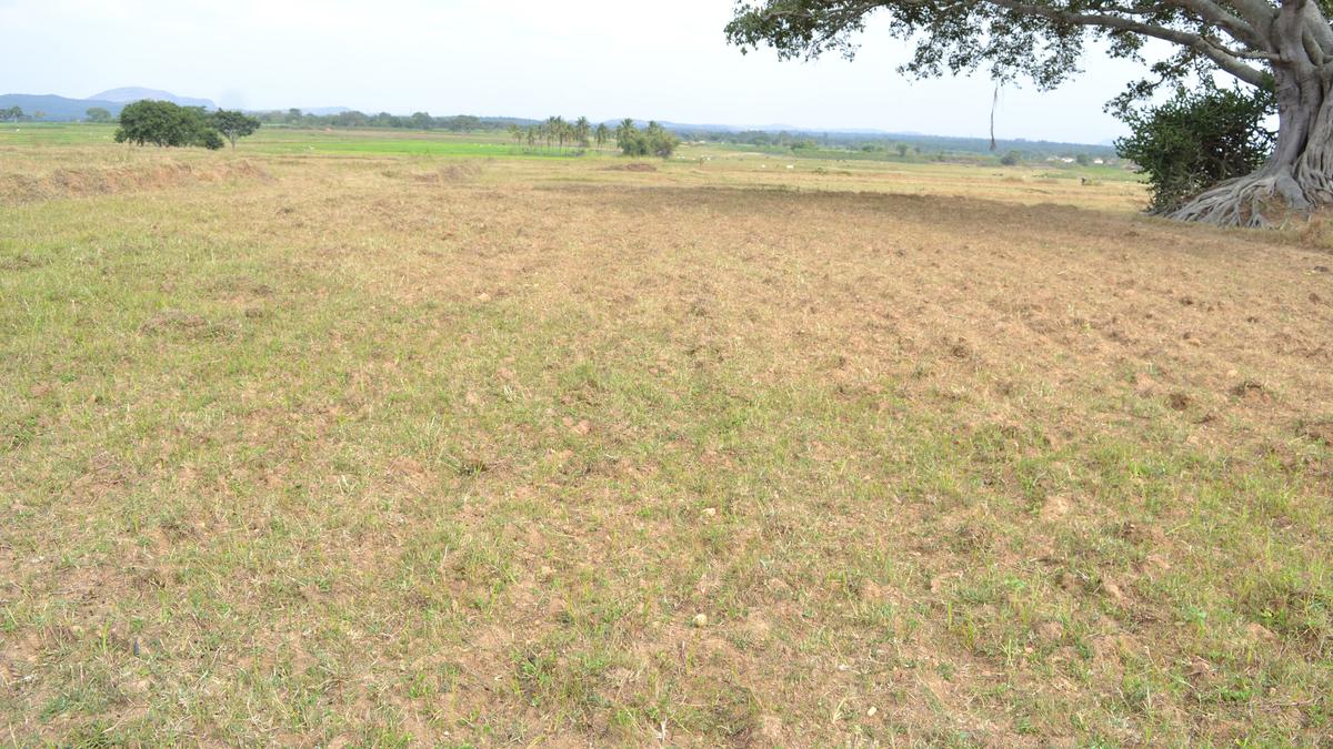 Centre, Karnataka should resolve issue related to drought aid: Supreme Court