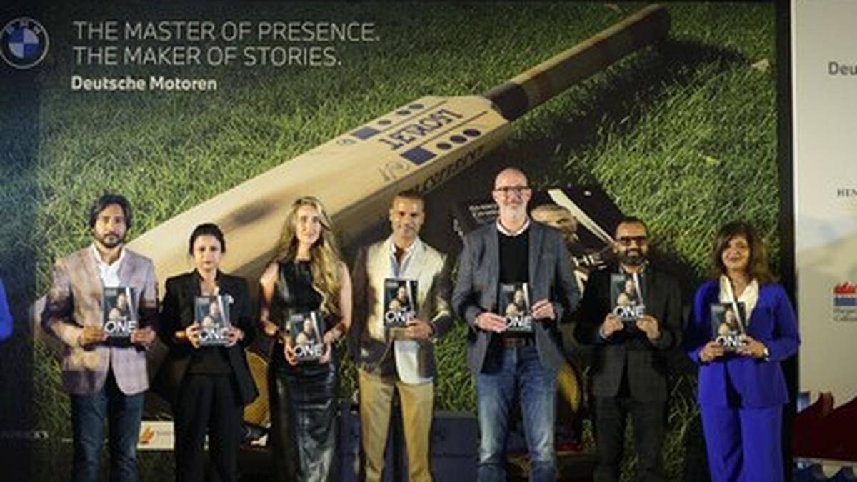 The Hindu - Entertainment - News Image