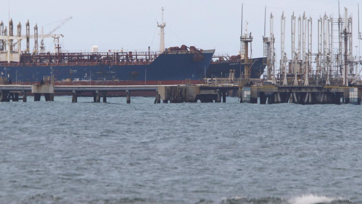 CIA behind strike at Venezuelan dock that Trump claims was used by drug smugglers: sources