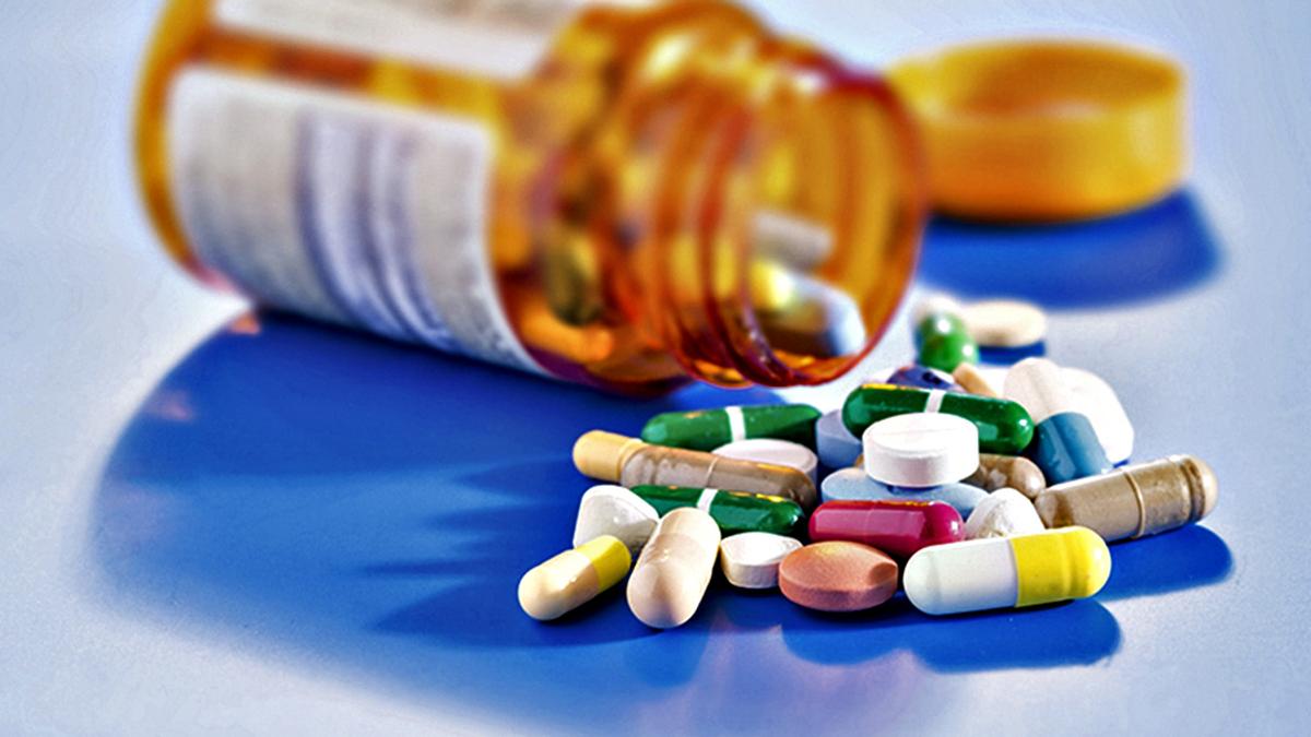 Spurious drugs worth ₹6.6 crore seized during raids in Kolkata