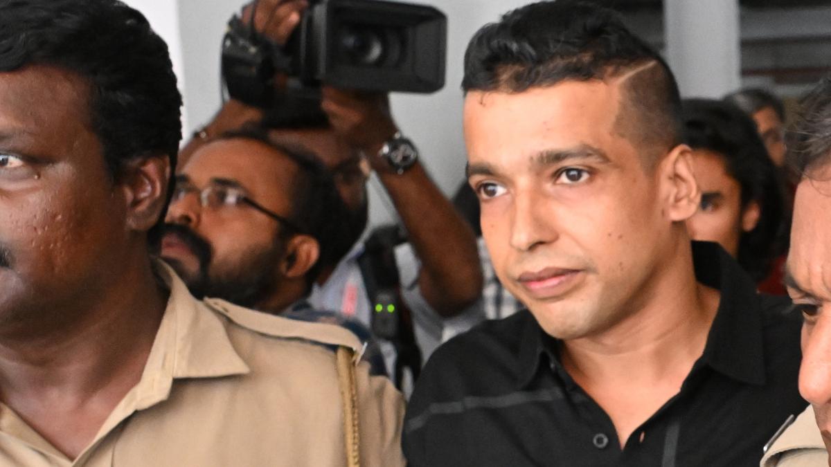 Kerala High Court rejects N.S. Sunil plea to recall witness in 2017 actress assault case