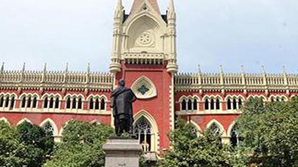 Calcutta HC directs CBI probe in tampering of OMR sheets in TET ...