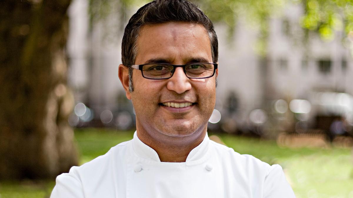 Chef Atul Kochhar to host a special sit-down dinner at The Westin ...