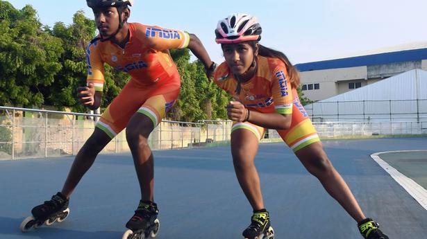 Chasing the sound barrier, Tamil Nadu skaters aim high for India