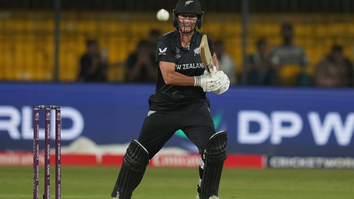Women’s ODI World Cup | White Ferns, Proteas eager to bounce back in crucial fixture