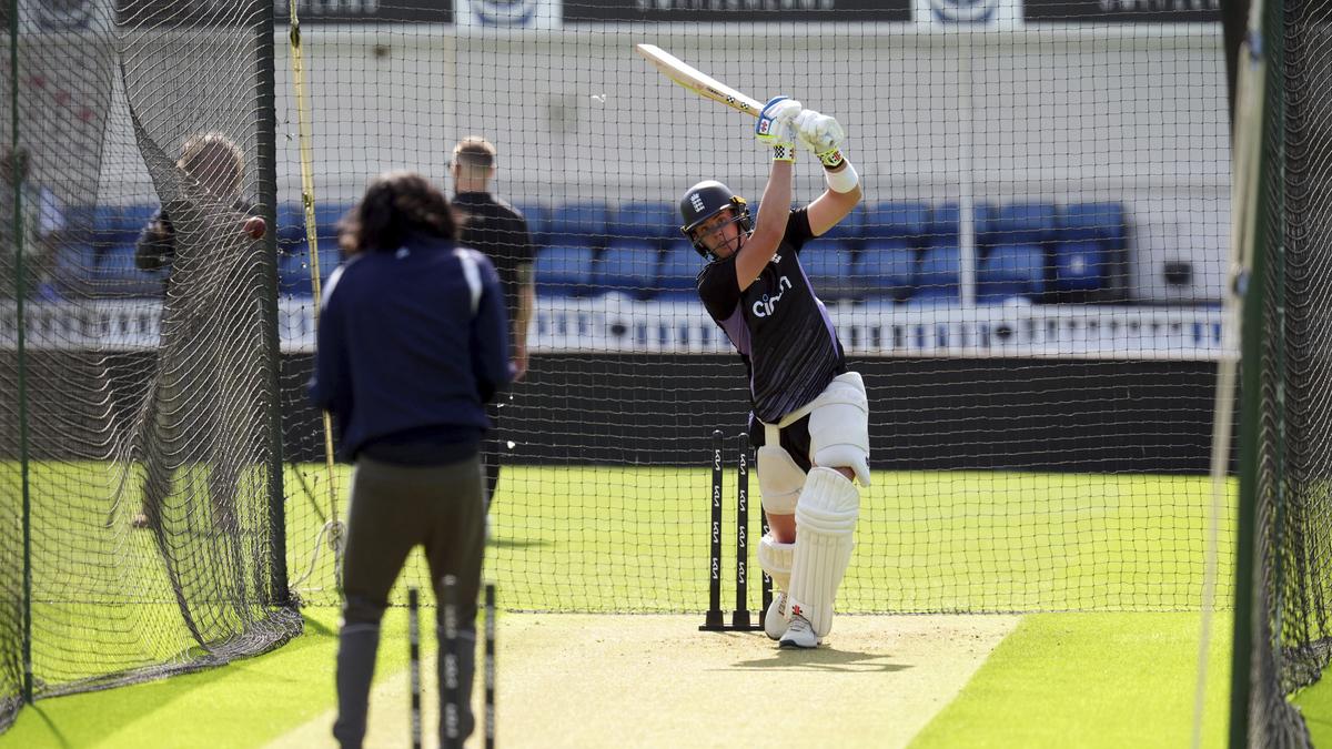 ‘Optimist’ McCullum can work magic with England’s white-ball teams, says Pope