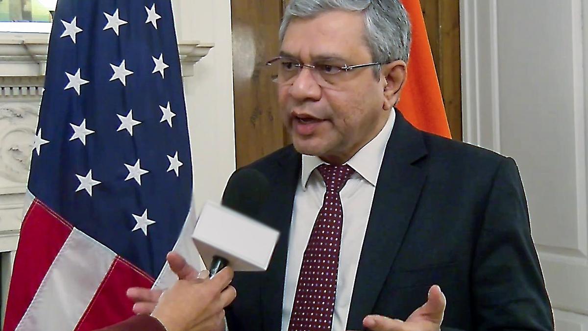 India deeply engaged on trade matters: Vaishnaw on Trump's remarks on U.S. deal