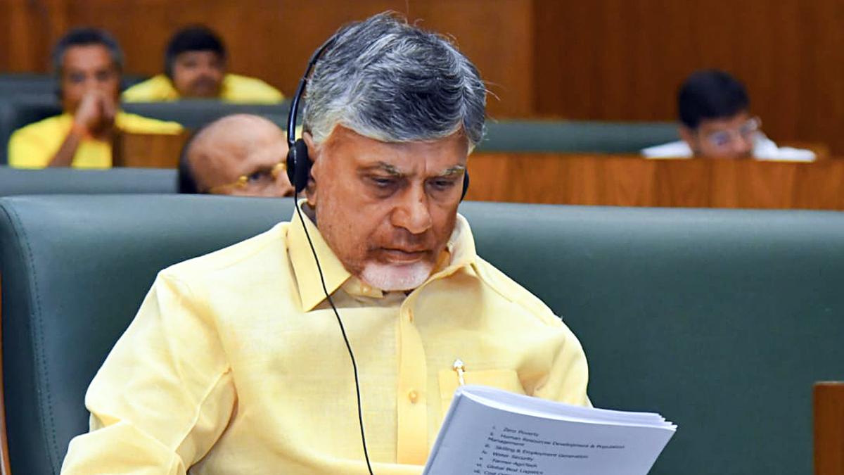 AP CM Chandrababu Naidu wants Godavari Pushkaralu to be held on par with Maha Kumbh: Andhra Minister