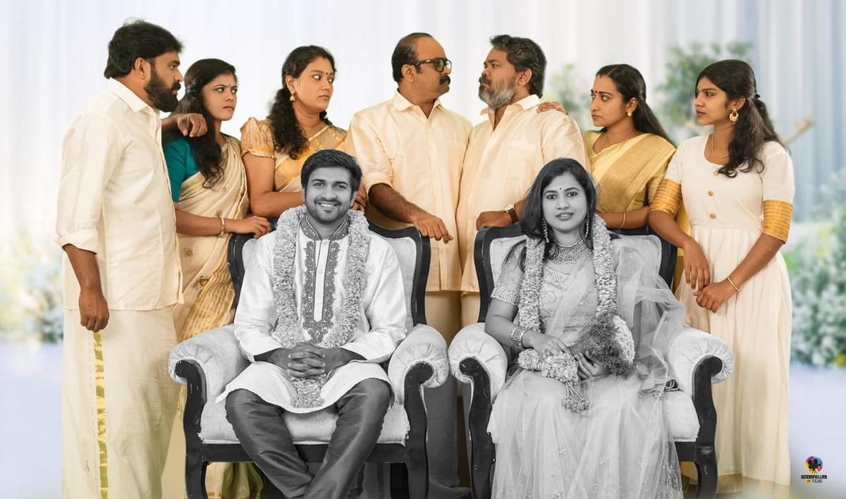 ‘Vivaha Avahanam’ movie review: The story of an unusual marriage that largely impresses with its humour