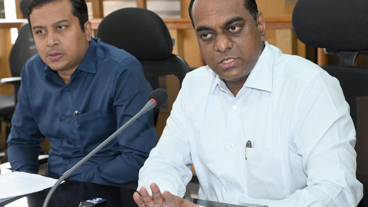 Shivamogga district administration makes preparations for II PU examinations