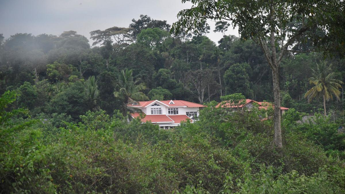 All homestays in Kodagu district should be mandatorily registered: DC - The  Hindu