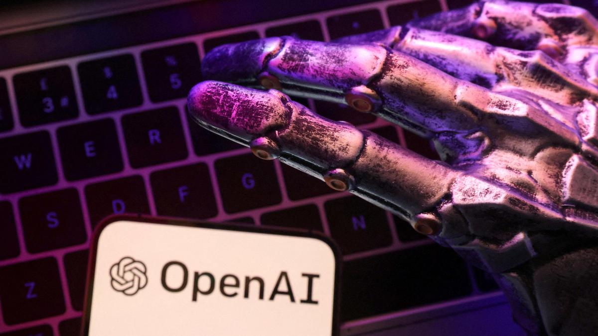 OpenAI to file IPO paperwork in coming days, reports WSJ