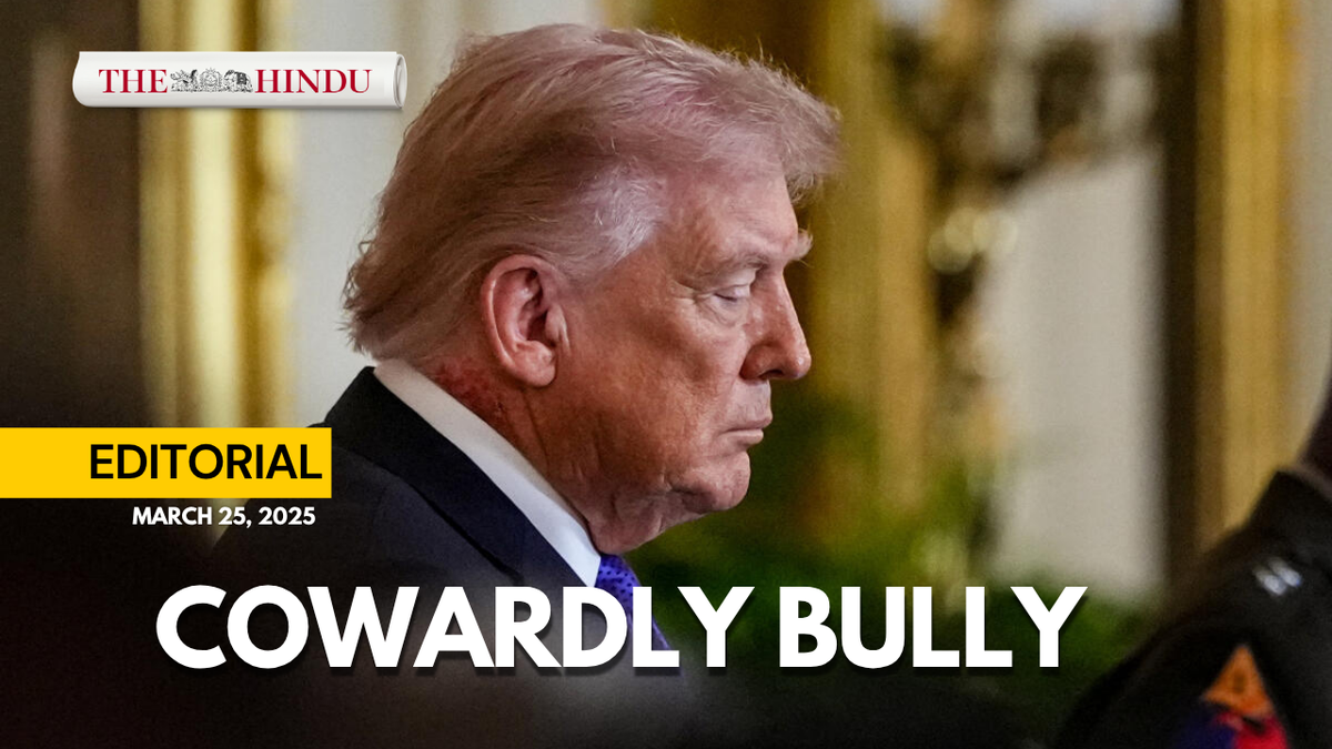 The Long Shadow Over the Silk Road