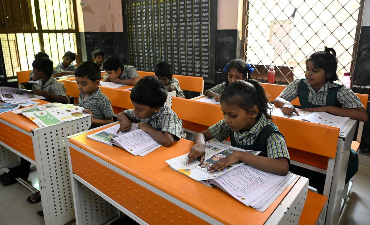 thehindu.com - Pti - Budget 2026: Education experts urge government to prioritise quality, infrastructure