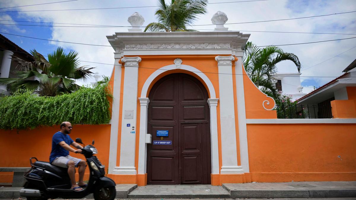 131 more buildings in Puducherry get heritage tag
