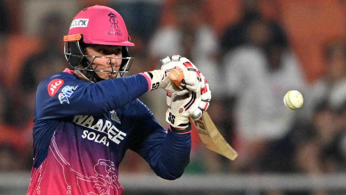 IPL 2026: All eyes on Sooryavanshi as Royals and Titans battle for a place in final