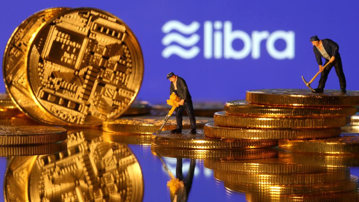 Global watchdogs agree rules for stablecoins like Facebook's Libra