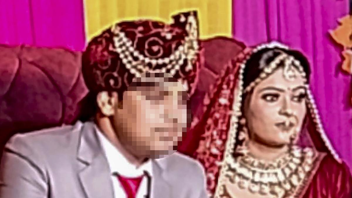 'Record the call, I'm killing her,' recalls brother of 4-month pregnant commando murdered by husband