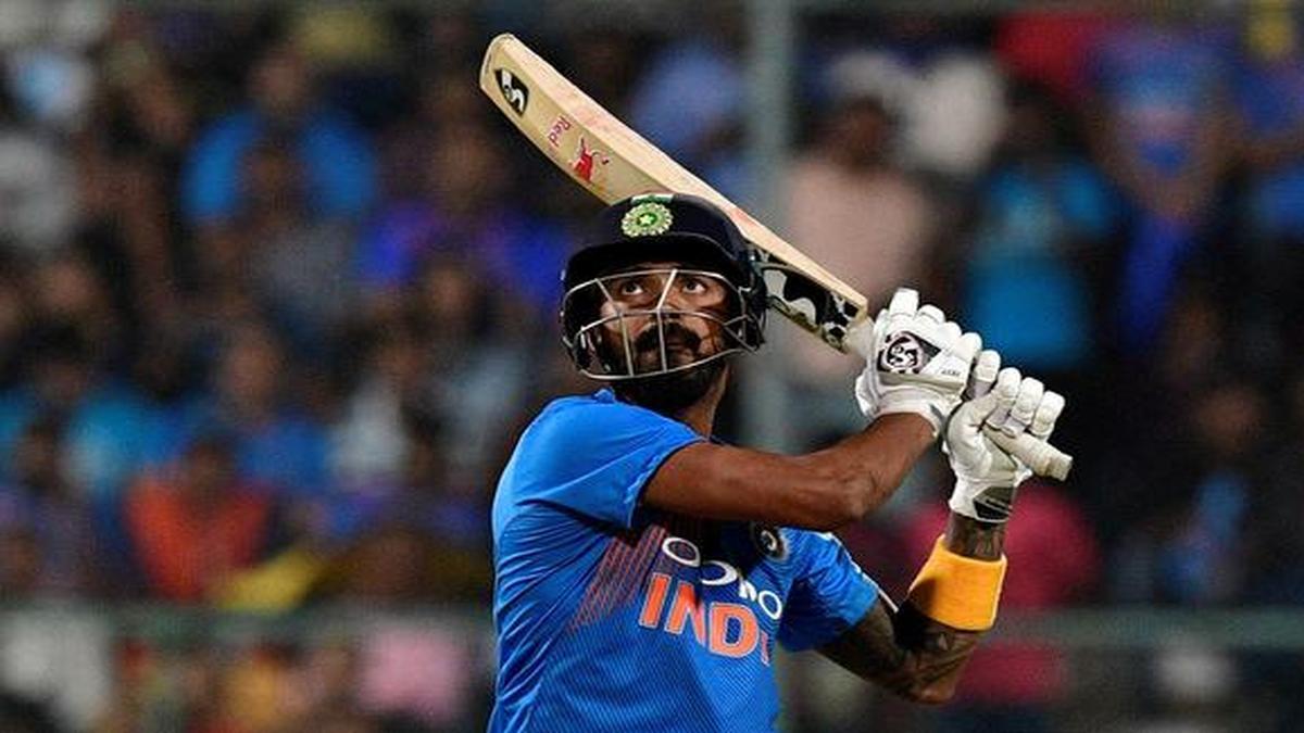 Seri IND vs SA ODI: KL Rahul ditunjuk sebagai kapten