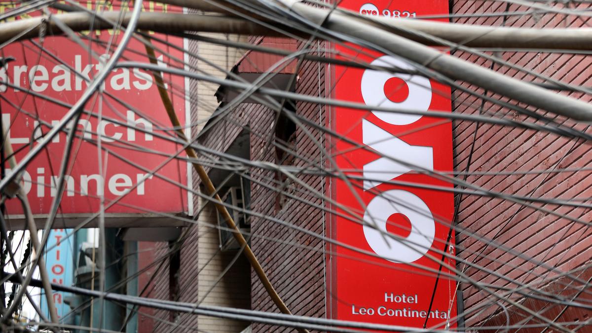 OYO to file DRHP in November, targets $7-8 billion IPO valuation: report