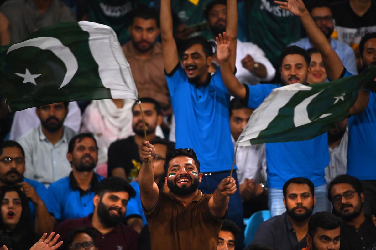Asia Cup 2023 will be shifted from Pakistan to a neutral venue, says Jay Shah