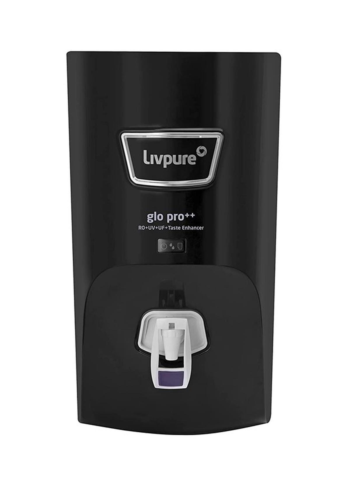 Best Livpure Water Purifiers: 8 Best Livpure Water Purifiers in India for  Pure Potable Water (2024) - The Economic Times