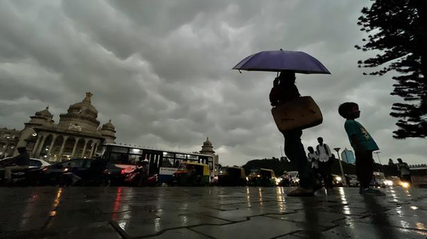 Sci-Five | The Hindu Science Quiz: on monsoon