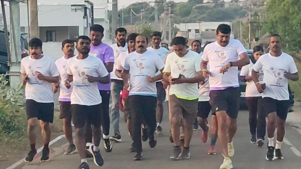 Preparations in full swing to ensure hassle-free polling on April 23