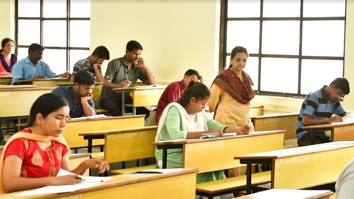 KEA opposes fee reduction for recruitment examinations in Karnataka