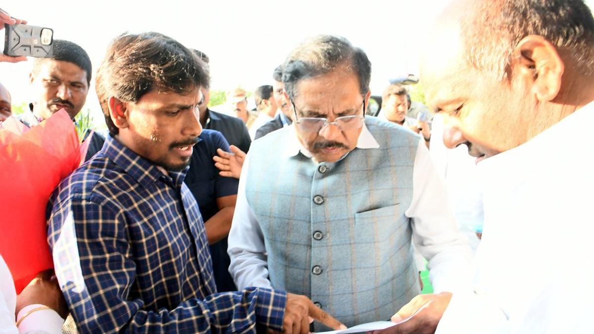 State govt. urged to drop new method to collect fee in universities